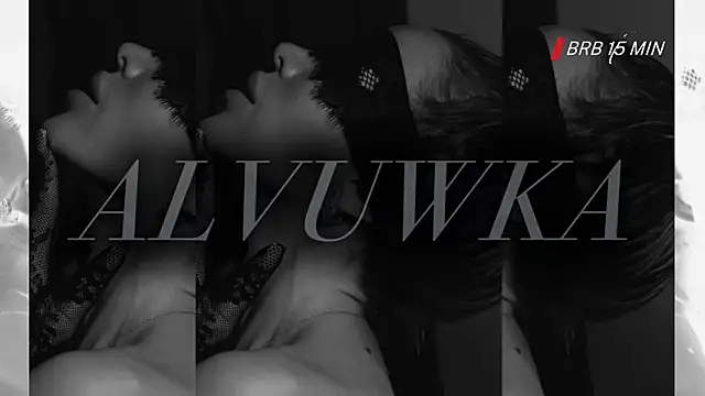 Alvuwkaa online show from 06/12/26, 01:21