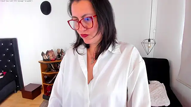 D Martii online show from 10/26/25, 02:34