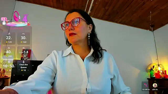 D Martii online show from 11/06/25, 02:18