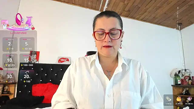 D Martii online show from 11/13/25, 12:37