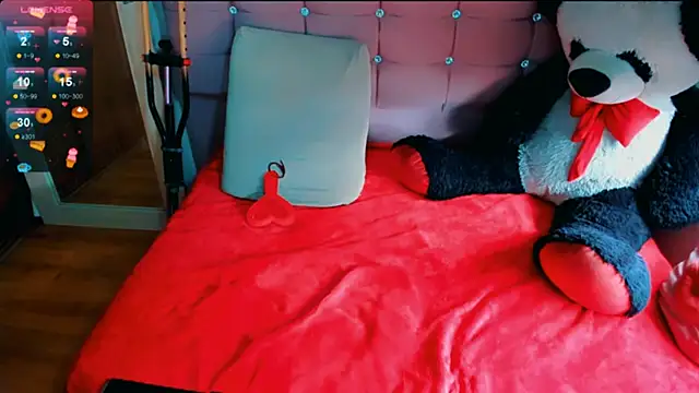  samy huber online show from 09/13/25, 03:56