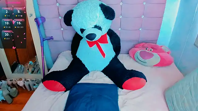  samy huber online show from 02/07/26, 03:49