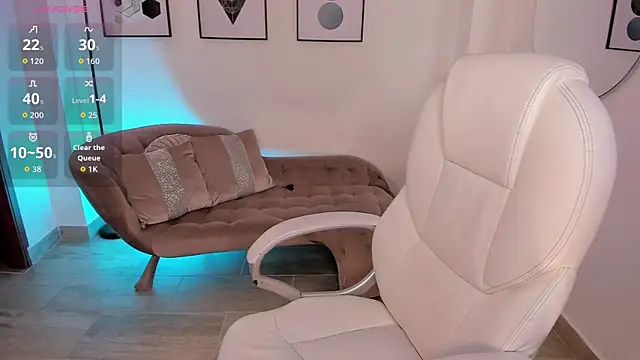 Beverly johnson online show from 10/01/25, 03:56