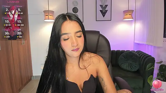 Beverly johnson online show from 02/23/26, 04:43