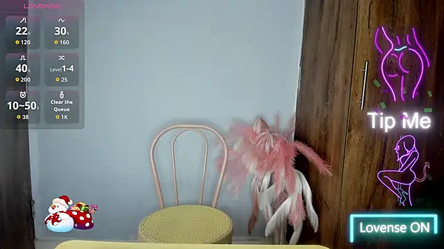 khate smith online show from 12/22/25, 04:48