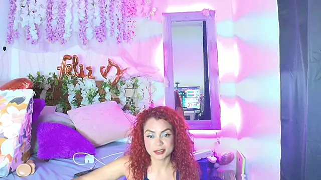 DevoraHarper  online show from 03/26/26, 10:59