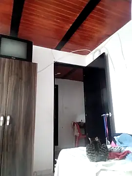 Katyuskka love online show from 10/29/25, 02:19