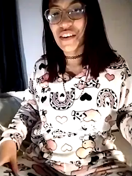 Katyuskka love online show from 11/01/25, 04:14