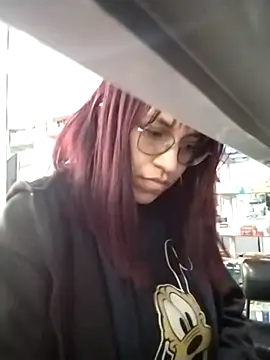 Katyuskka love online show from 11/11/25, 05:13