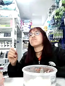 Katyuskka love online show from 11/23/25, 07:24