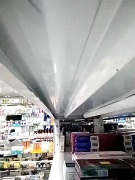 Katyuskka love online show from 03/05/26, 09:44