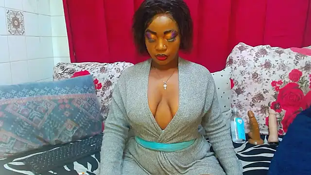 SultryCocoBabe online show from 01/08/26, 10:12