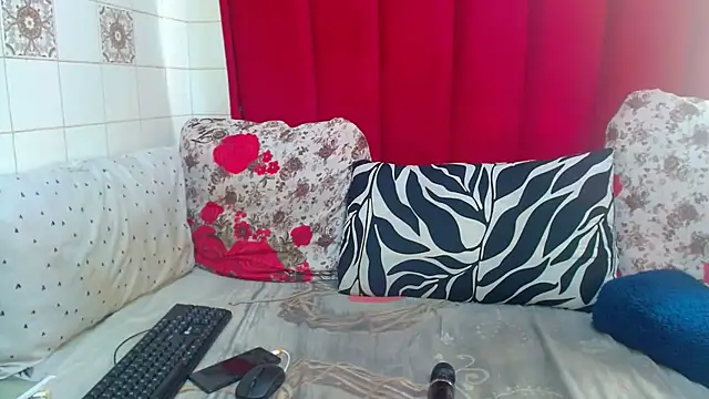 SultryCocoBabe online show from 02/06/26, 01:36