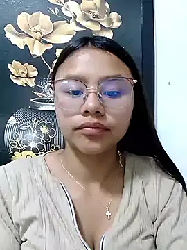 SofieLove 01 online show from 12/23/25, 08:45