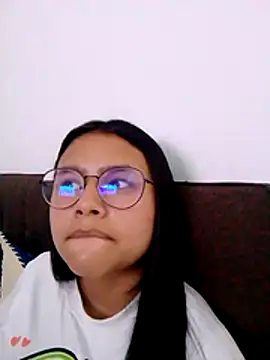 SofieLove 01 online show from 03/15/26, 09:54