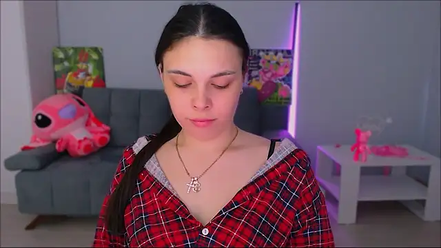 queenofthesense  online show from 10/02/25, 06:53