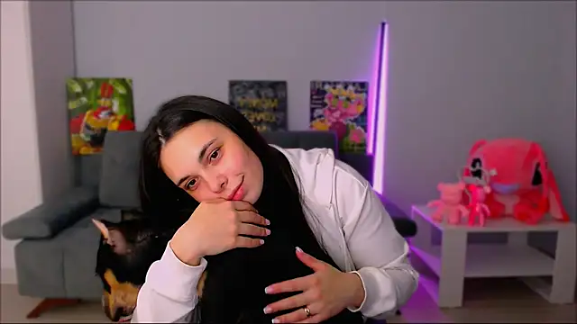 queenofthesense  online show from 11/01/25, 04:20