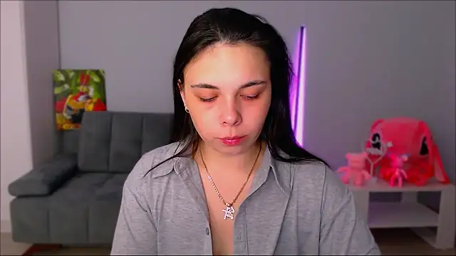 queenofthesense  online show from 11/05/25, 03:45