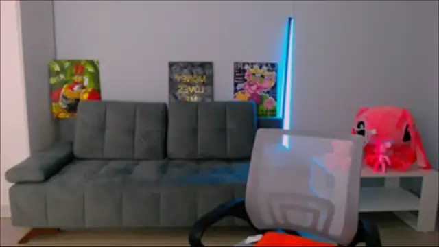 queenofthesense  online show from 11/06/25, 04:30