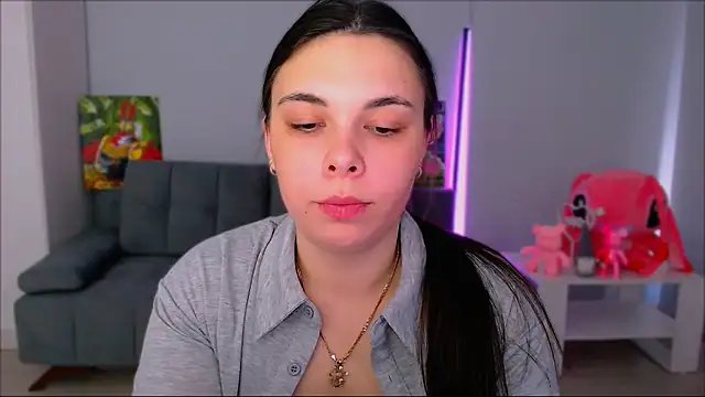 queenofthesense  online show from 11/09/25, 10:13