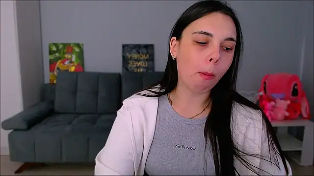 queenofthesense  online show from 11/11/25, 09:53