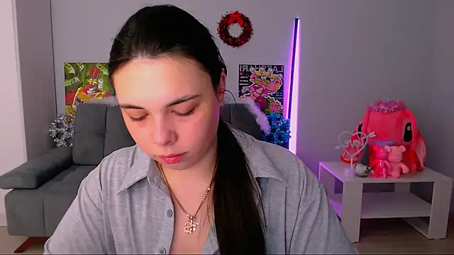 queenofthesense  online show from 11/25/25, 06:02