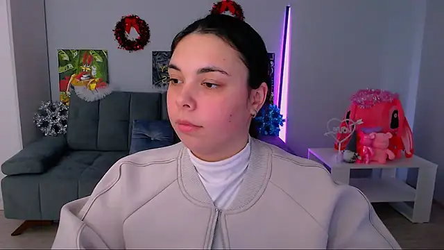 queenofthesense  online show from 12/04/25, 08:56