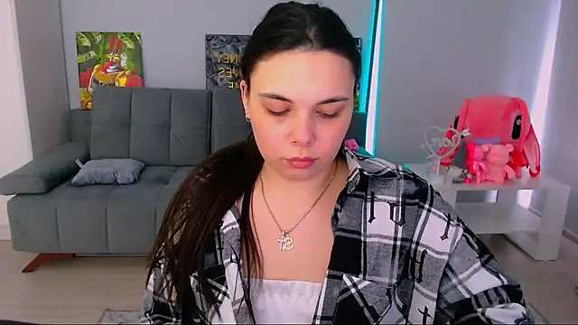 queenofthesense  online show from 02/09/26, 10:08