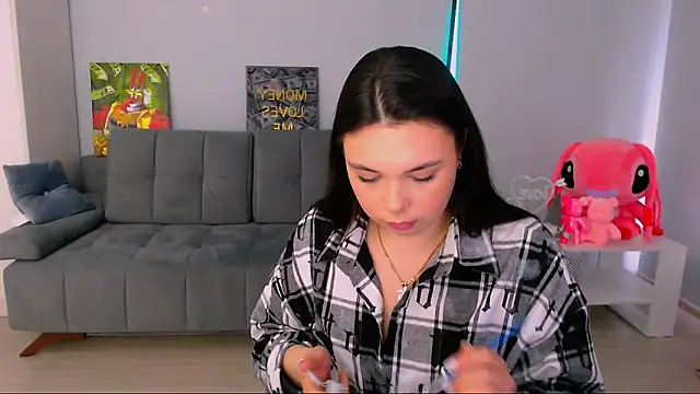 queenofthesense  online show from 02/15/26, 07:51