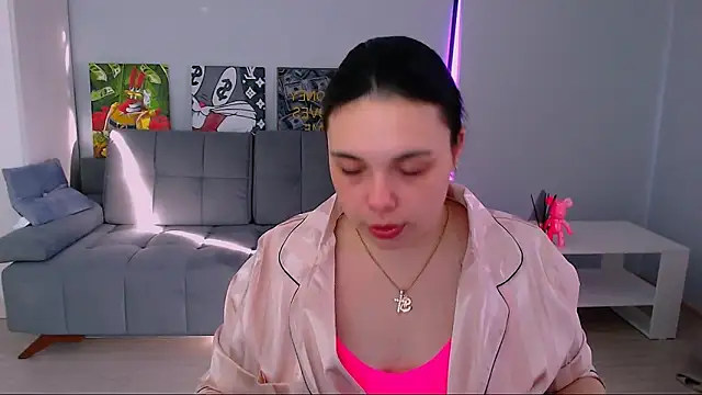 queenofthesense  online show from 02/26/26, 12:59