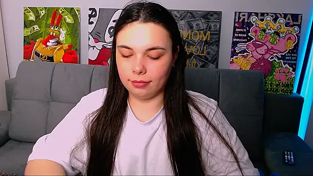 queenofthesense  online show from 03/06/26, 08:22