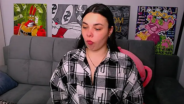 queenofthesense  online show from 03/09/26, 12:09