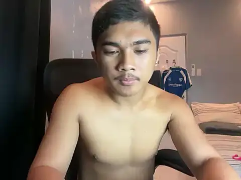 Snapshot of pinoyAdrianneXXX chatting on 06/27/26, 02:49 pinoyAdrianneXXX online show from 06/27/26, 02:49
