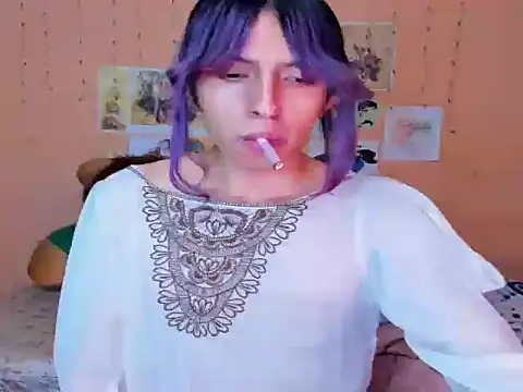 lio rouse online show from 04/04/26, 02:43