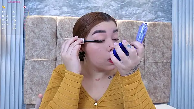 leilapons online show from 02/26/26, 07:46