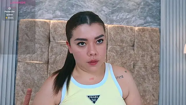 leilapons online show from 03/22/26, 04:10