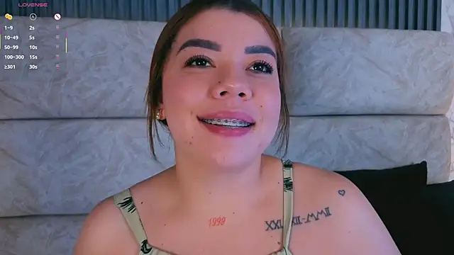 leilapons online show from 04/19/26, 06:21