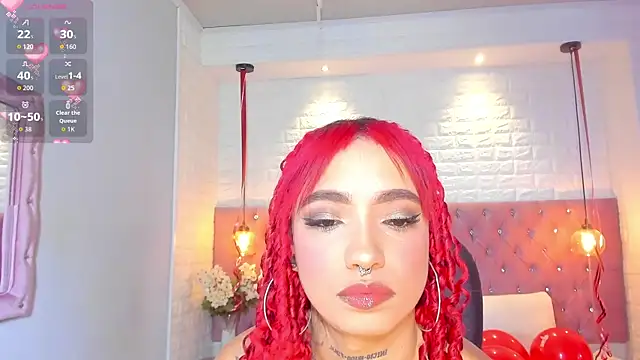 salem rose online show from 02/17/26, 07:20