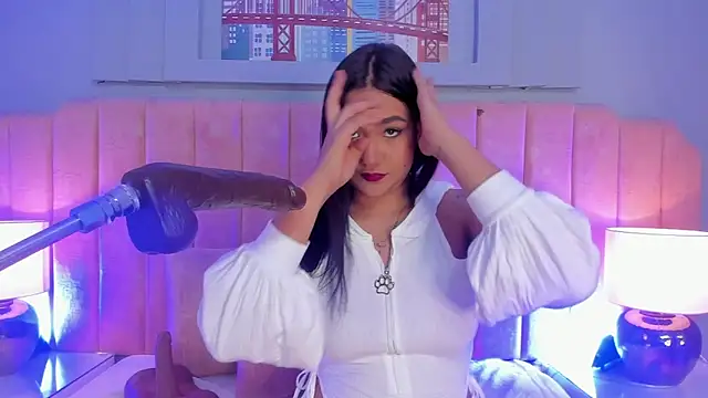 noa moon online show from 10/09/25, 12:47