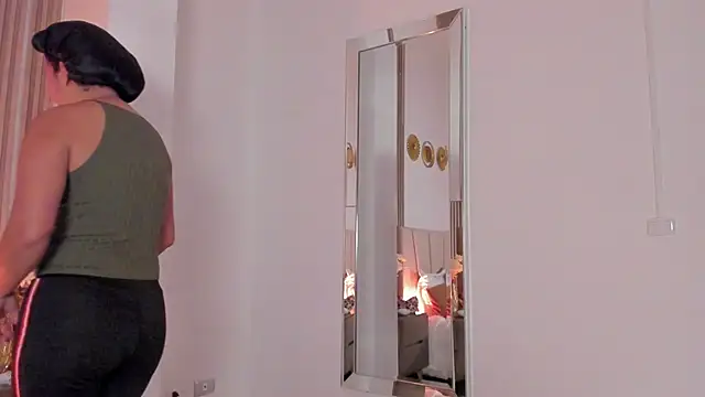 Rachell Jamess online show from 09/09/25, 03:39