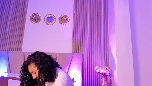 Rachell Jamess online show from 11/06/25, 03:40