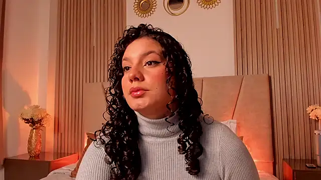 Rachell Jamess online show from 11/16/25, 03:34