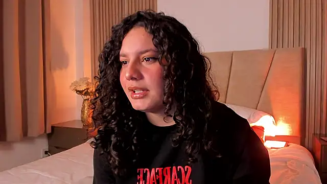 Rachell Jamess online show from 11/21/25, 03:49