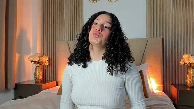 Rachell Jamess online show from 11/27/25, 03:30