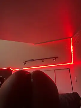 Mercedeszzz online show from 02/20/26, 10:54