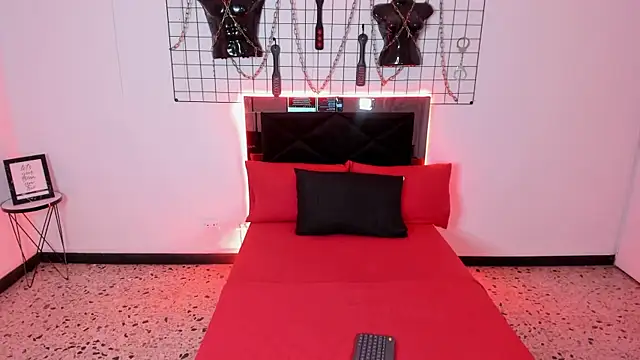 kasandrandliam online show from 10/04/25, 03:15
