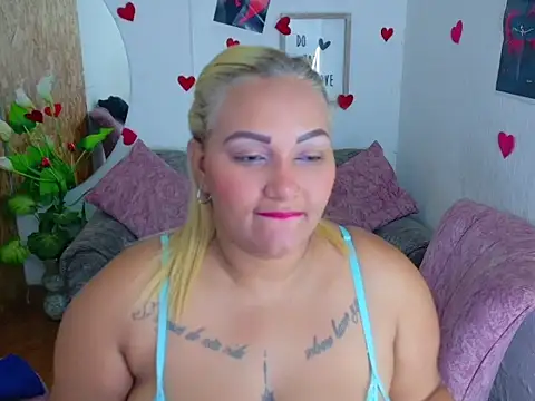 laleska montenegro online show from 01/13/26, 04:23