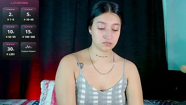 EVAH LEE  online show from 01/09/26, 02:25