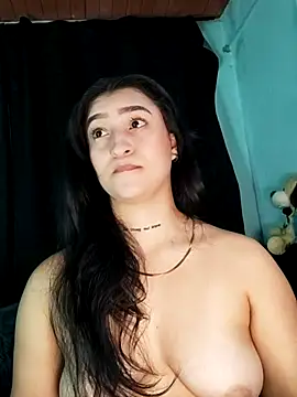 EVAH LEE  online show from 07/17/26, 03:24