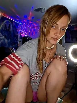 PeachyAriel online show from 06/04/26, 04:02